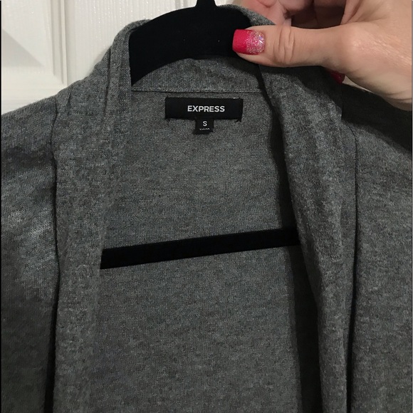 Express Cardigan - Picture 2 of 2